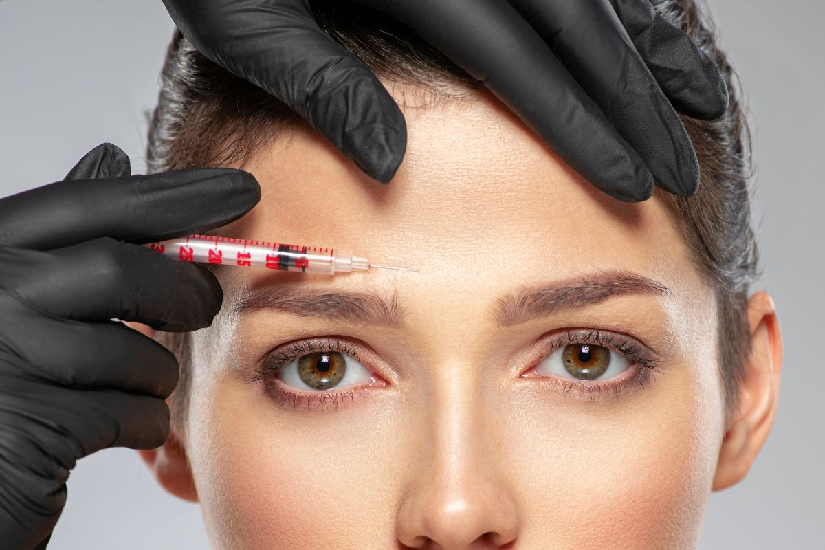 Você está visualizando atualmente Botox: a revolução dos tratamentos estéticos